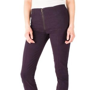 Prairie Underground girdle pants